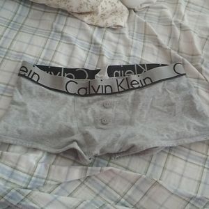 Calvin klein boyshorts